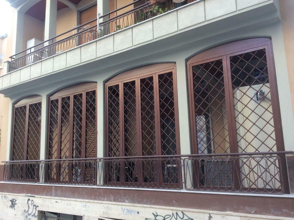 B&B Cuore Di Salerno Exterior foto
