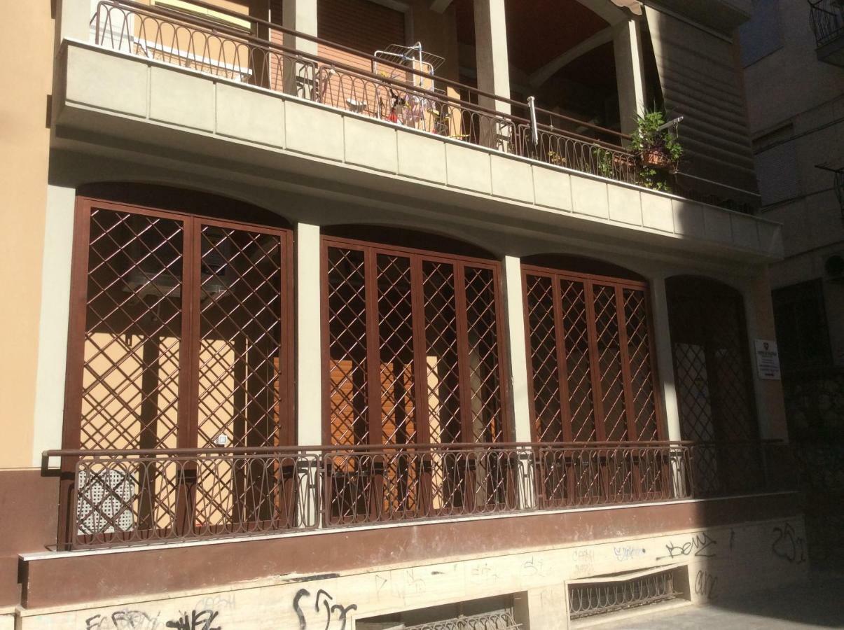 B&B Cuore Di Salerno Exterior foto